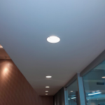 Acondicionamiento y Instalación de Iluminación Electrica