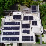Instalación de Planta Fotovoltaica 24 kWp