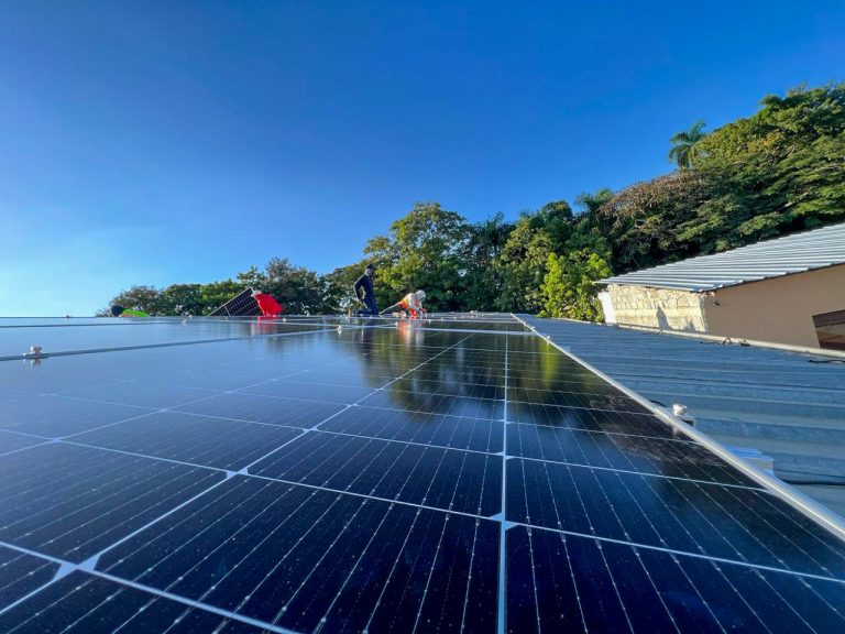 Incae 150 kWp