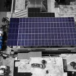 Instalación Residencial Fotovoltaica de 56kWp